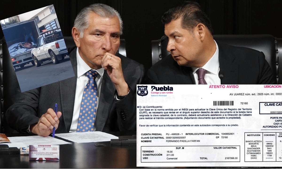 Dan 1,600 mdp a operador de Adán Augusto