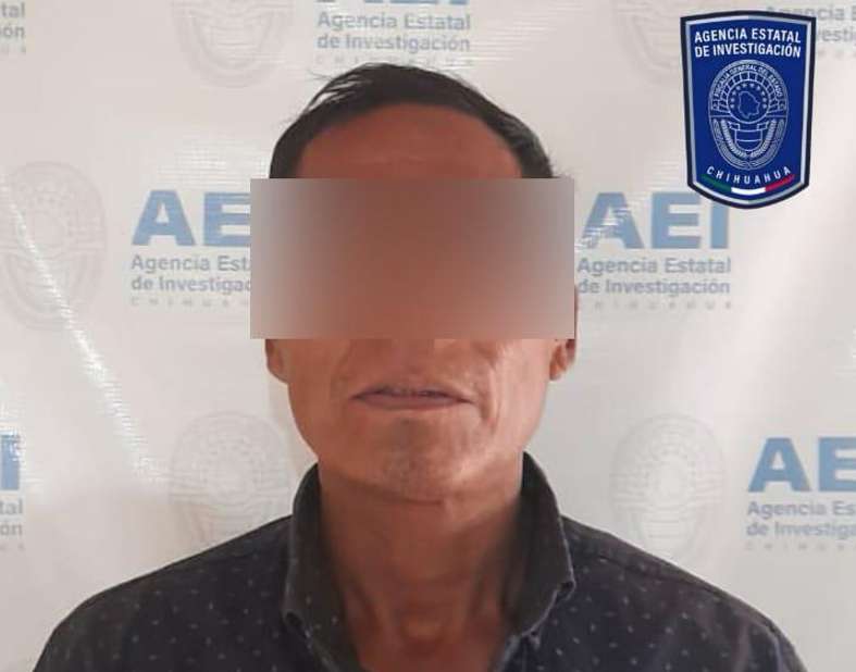 Mata con cuchillo a su amigo en borrachera; va 8 años a prisión