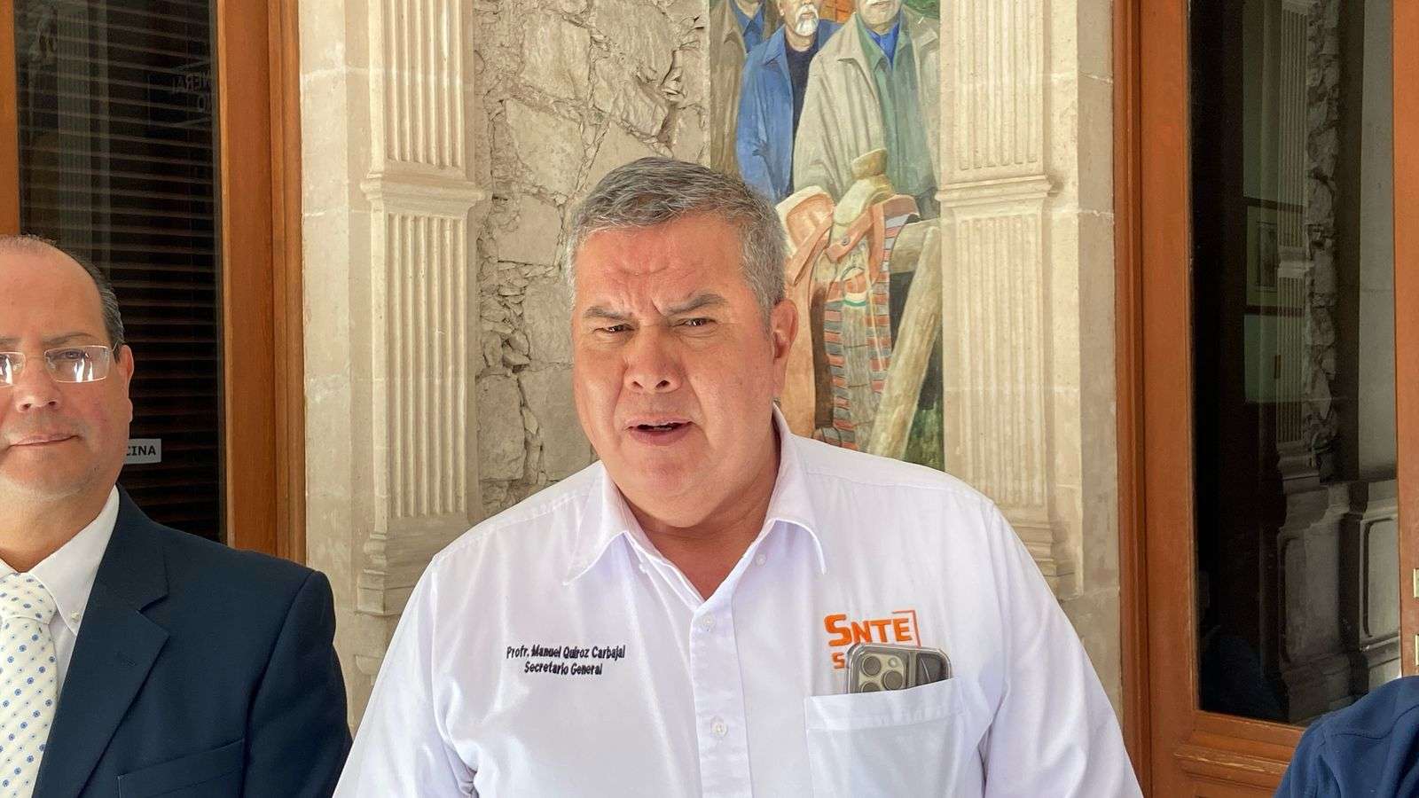 Acuerdan que deudores paguen en 60 días a pensiones