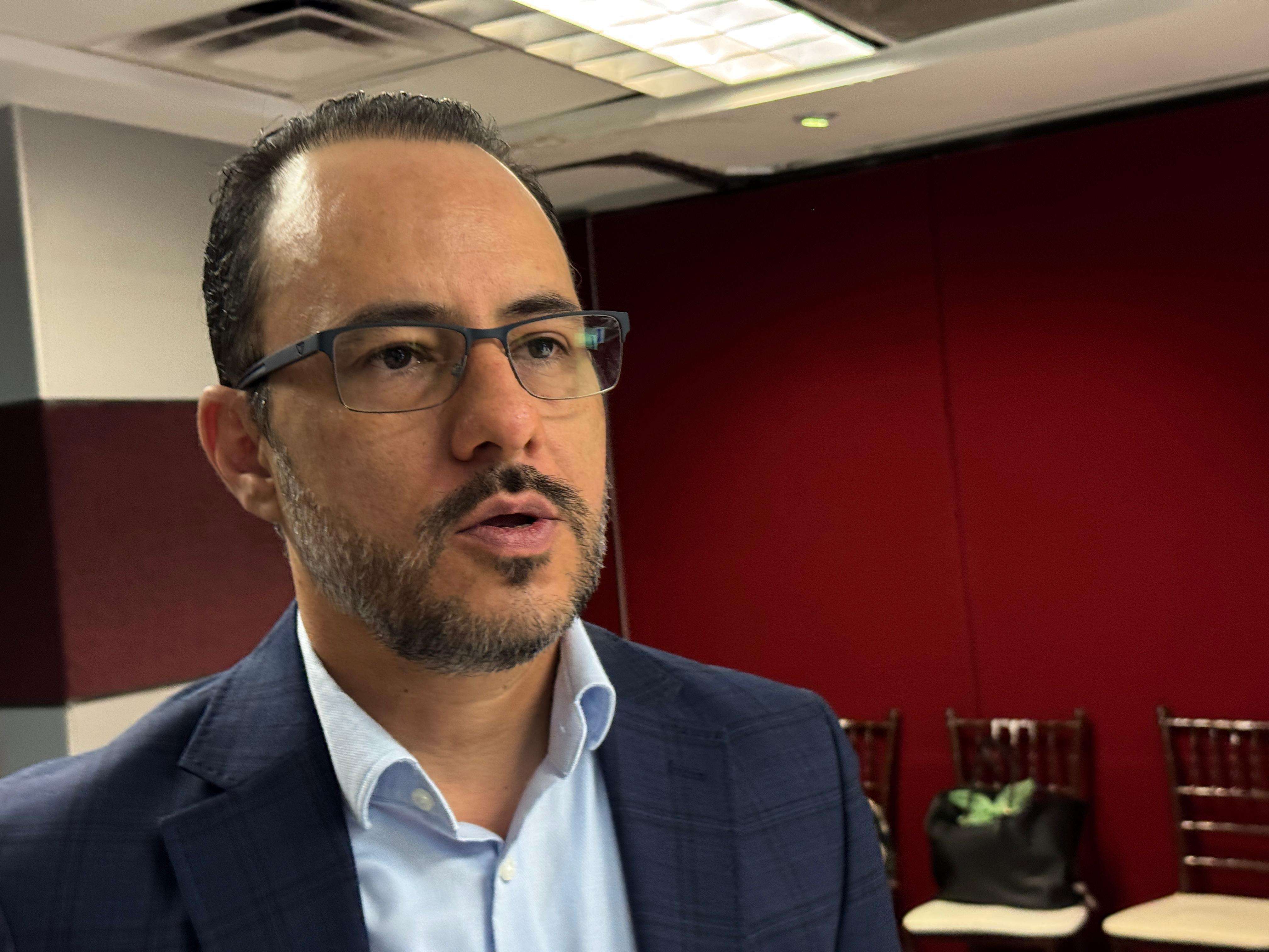 Advierte Jorge Soto recesión en México por políticas morenistas
