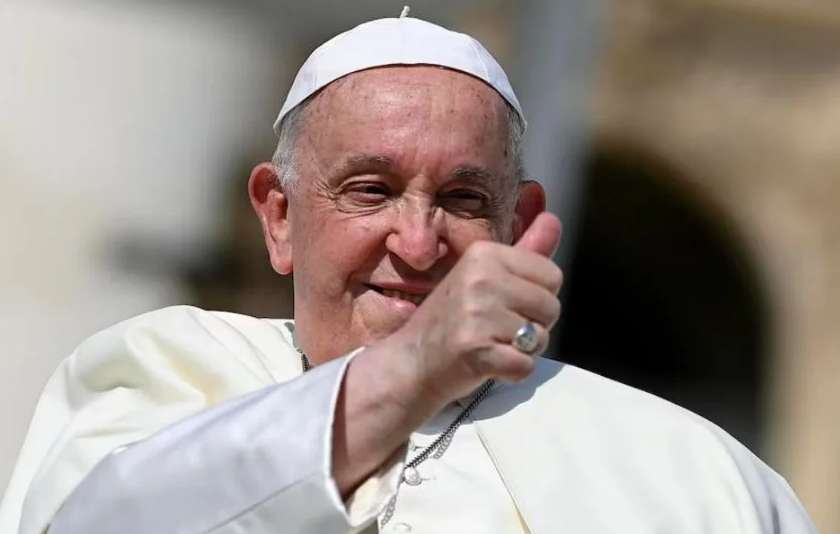 Dan de alta mañana al Papa Francisco