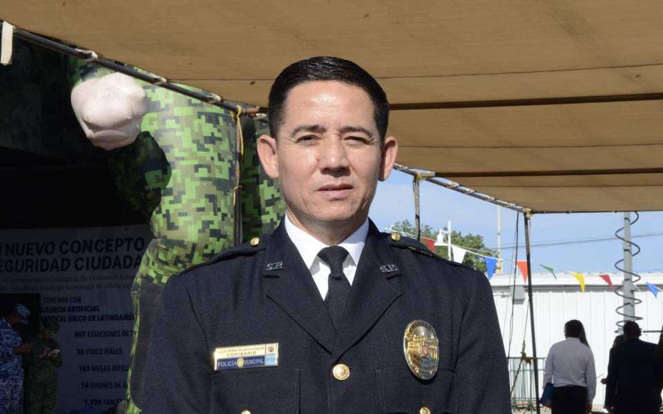 Disparan los de La Empresa a Los Verines con calibres 40 y 9 mm