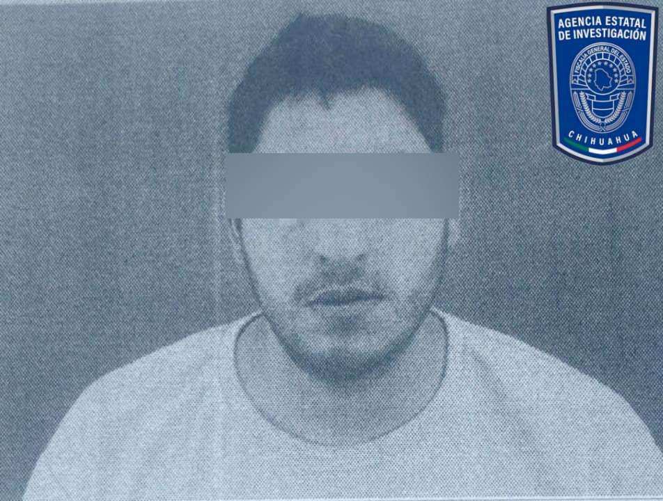 Mata a hombre a balazos en borrachera; lo vinculan a proceso