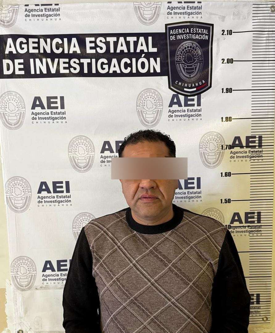 Lo vinculan a proceso por asesinar a una mujer en Infonavit Casas Grandes