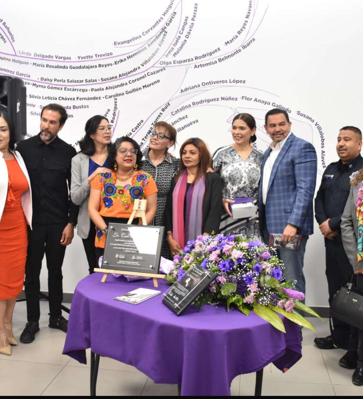Inauguran casa de transición para mujeres víctimas de violencia | La ...