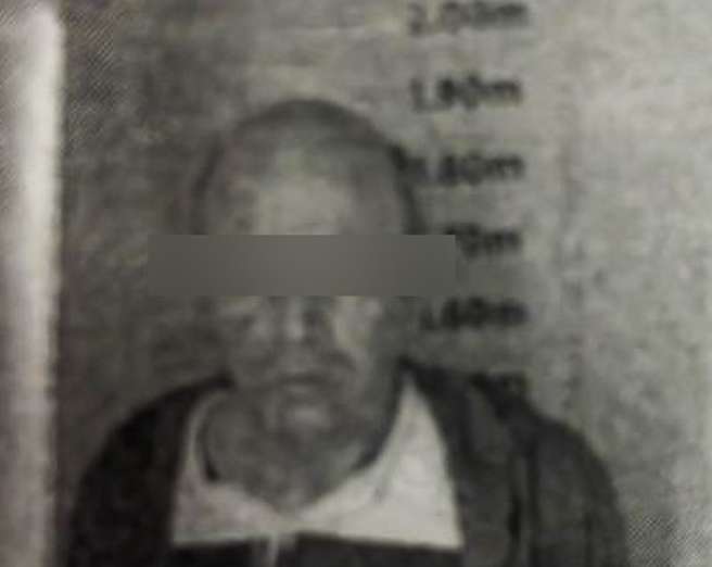 Cae en el centro por abusar de niño; traía fotos de menores 