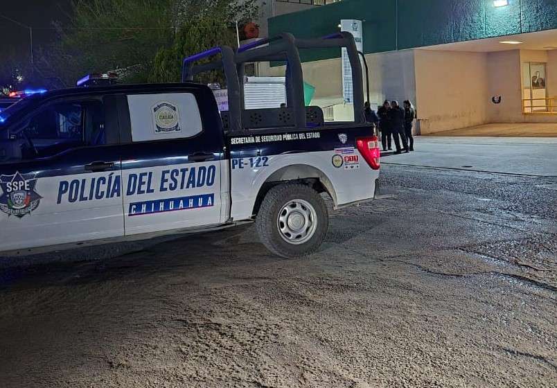 Ataque a balazos deja un muerto y un herido en Zaragocita