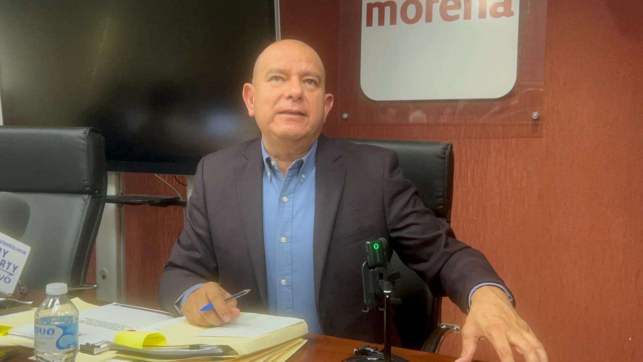 Propone Diputado que titular de la Cedh sea elegido por voto popular