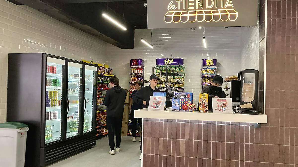 Se amparan universidades contra prohibición de venta de comida chatarra
