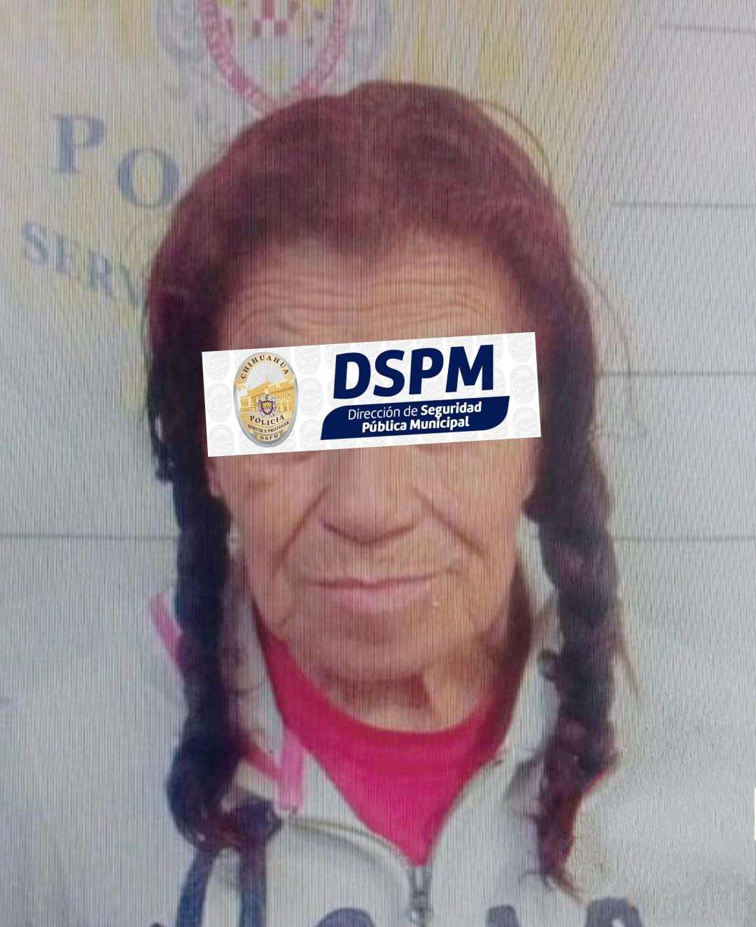 Apresan a adulta mayor con cristal y marihuana