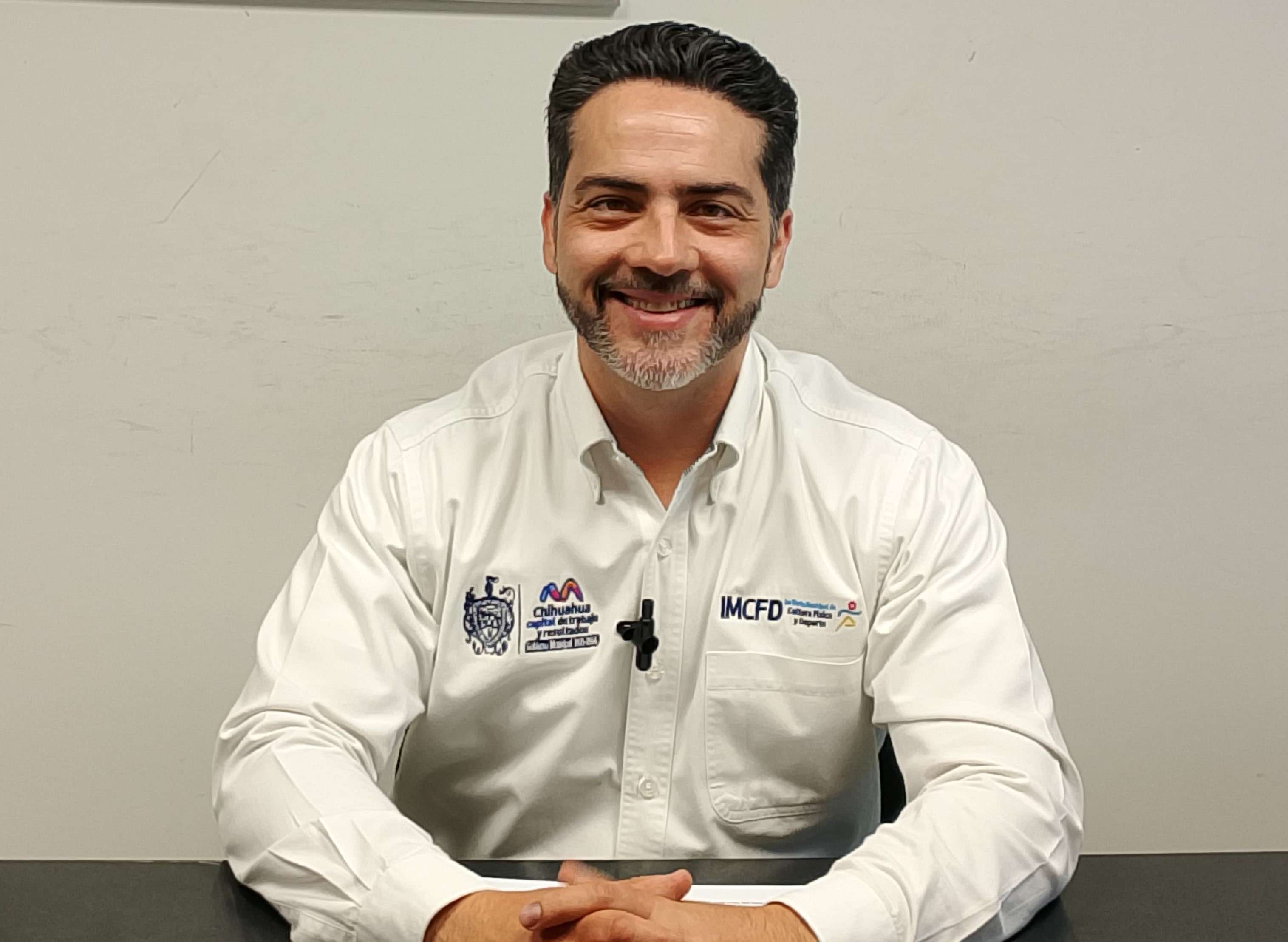 Aumenta participación de adultos mayores en deportes acuáticos