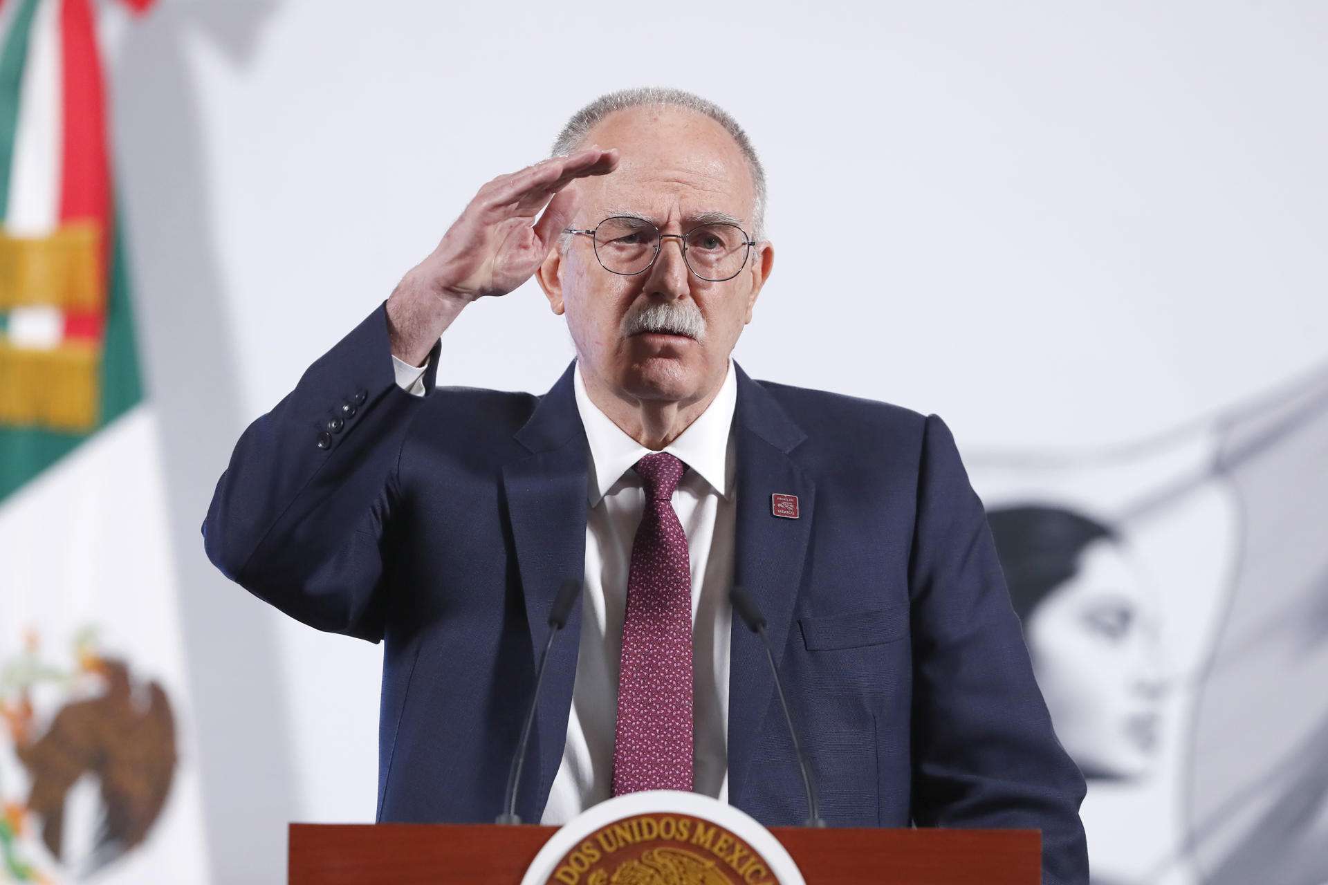 Incorporan al estado al programa federal Cosechando Soberanía 