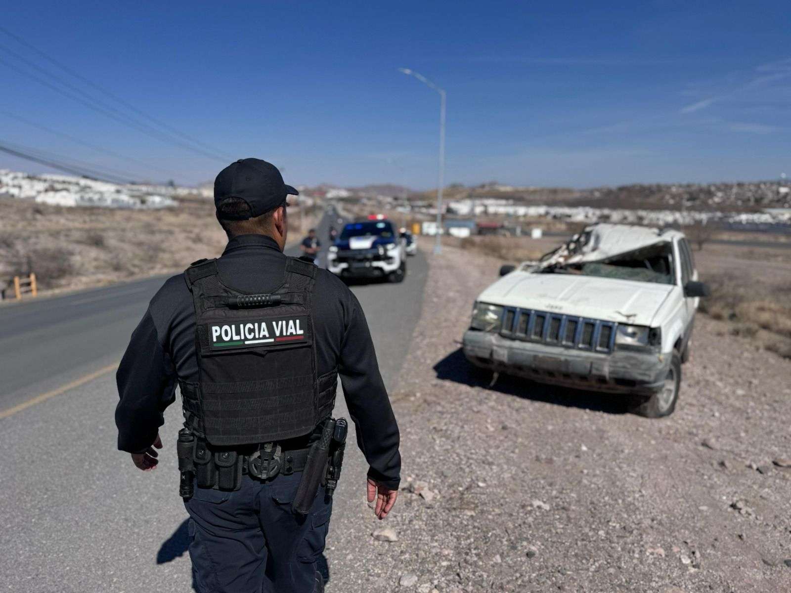 Descartan aplicar fotomultas en la ciudad de Chihuahua