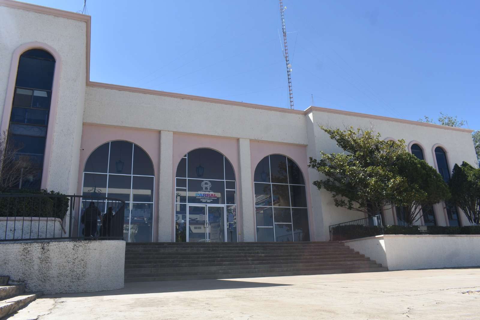 Arranca programa de maíz subsidiado para ganaderos de Parral