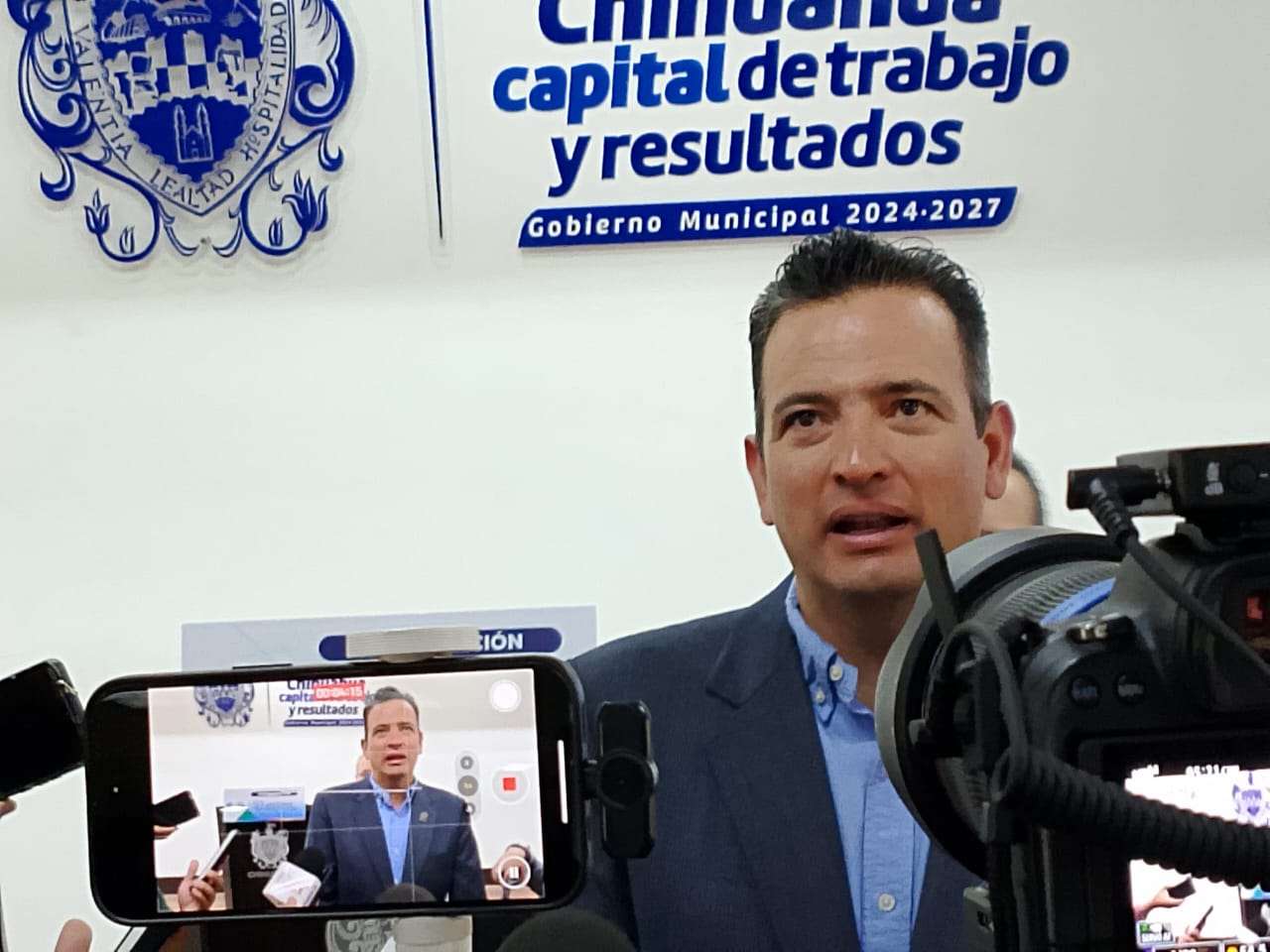 Urge regular contenido violento en redes sociales: Marcobón