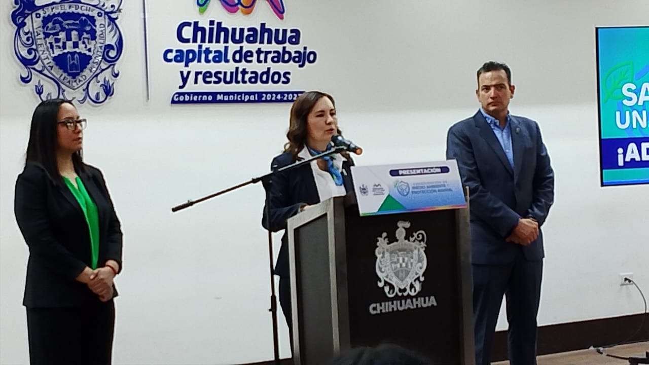 Alistan centro de esterilización permanente en la ciudad 