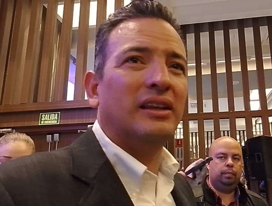 Descarta Marco Bonilla fotomultas y confirma regreso de retenes