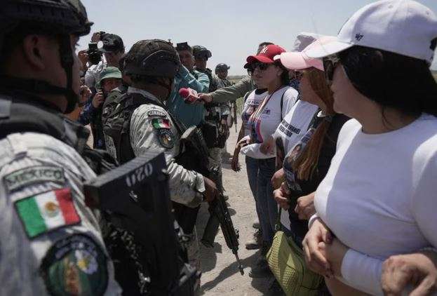 Altos mandos de Sedena sabían lo que pasaba en Rancho Izaguirre desde 2019: MCCI
