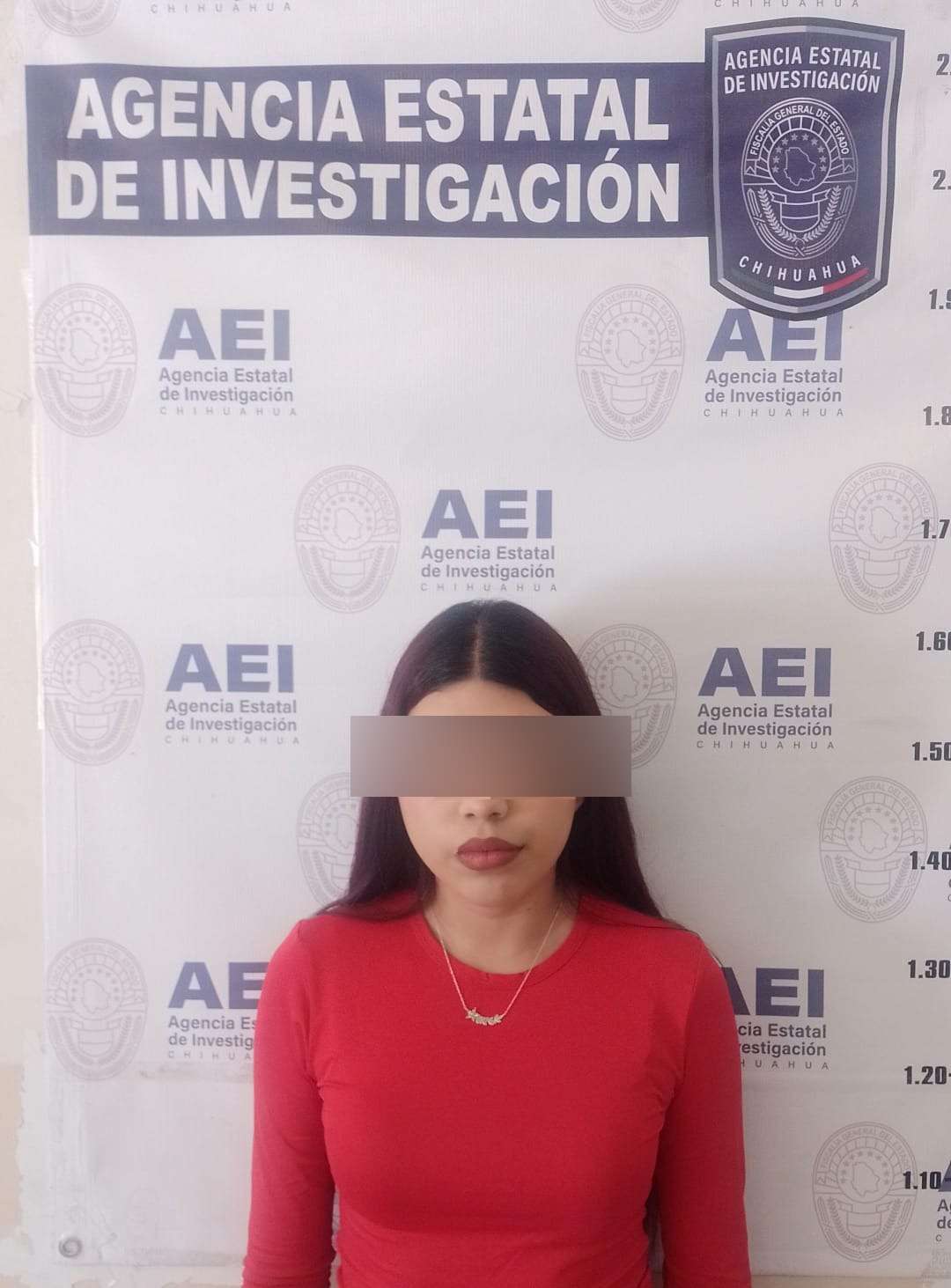 Detienen a joven de 21 años por violación a una niña de guardería 