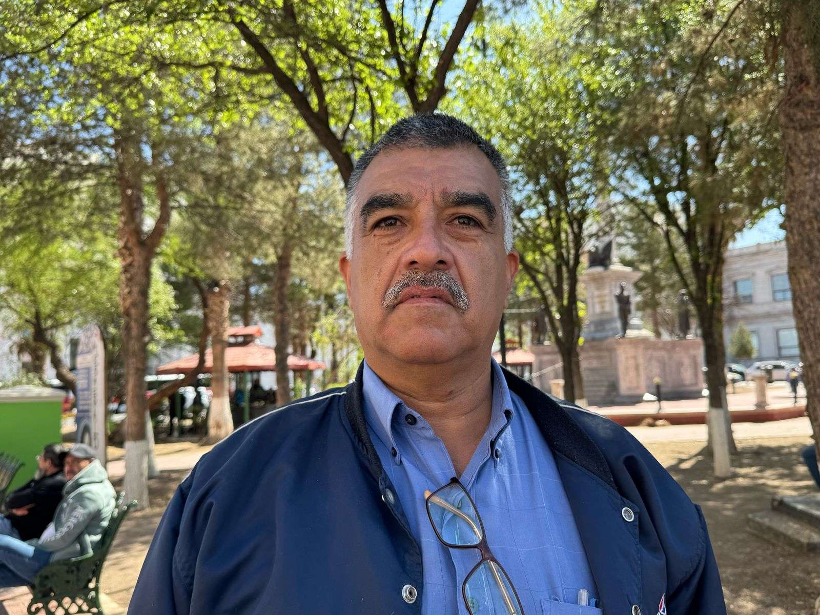 Acusan a Senador Loera de homicidio en muerte de niño