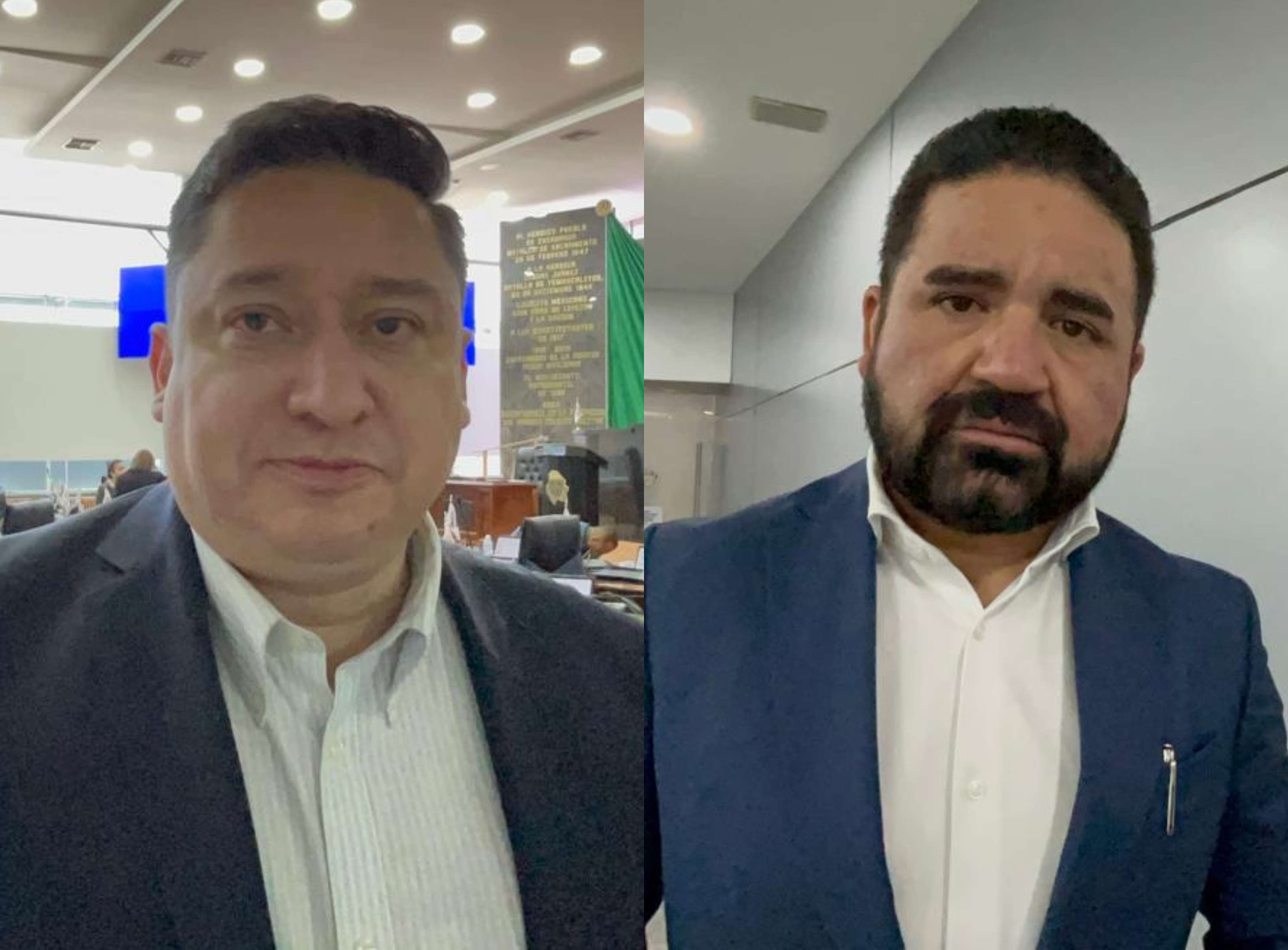 Coinciden diputados en que sea mujer la titular de la Cedh