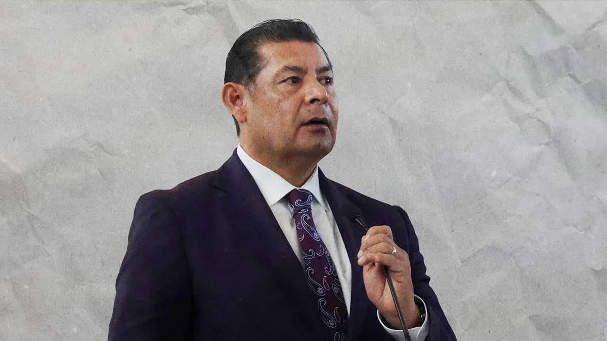 Donan o expropiamos: Amenaza gobernador de Puebla a Grupo Proyecta