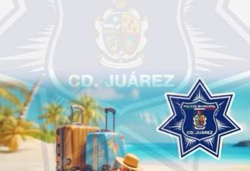 Lanza Sspm recomendaciones al salir en Semana Santa