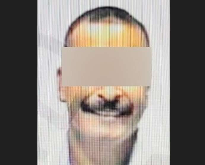 Va 51 años a prisión por violar a una niña en la ciudad

