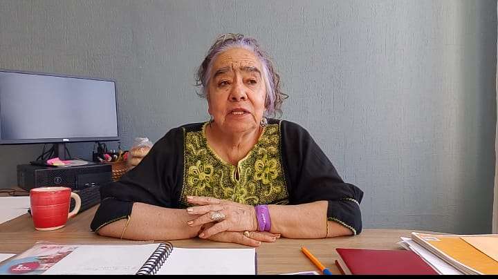 Existen sectores urbanos en condiciones indignas: Regidora 