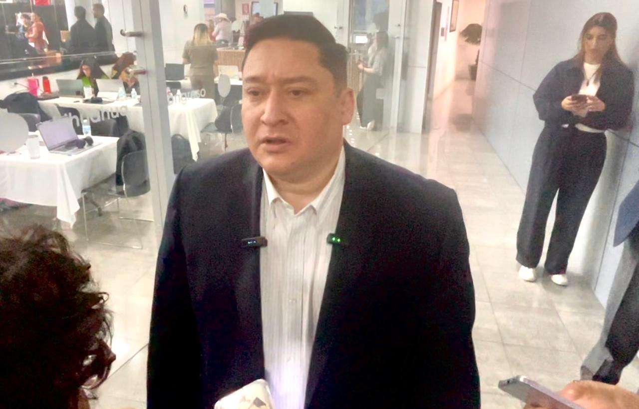 Designación de Alejandro Carrasco fue totalmente legal: Diputado