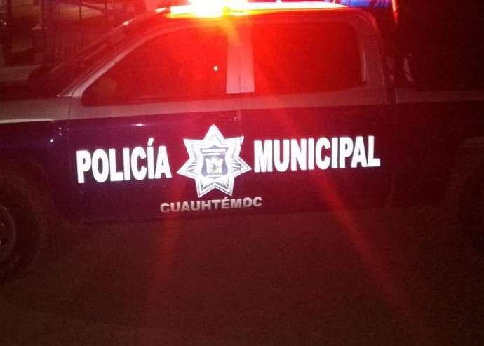Identifican a ejecutado hallado en Cuauhtémoc