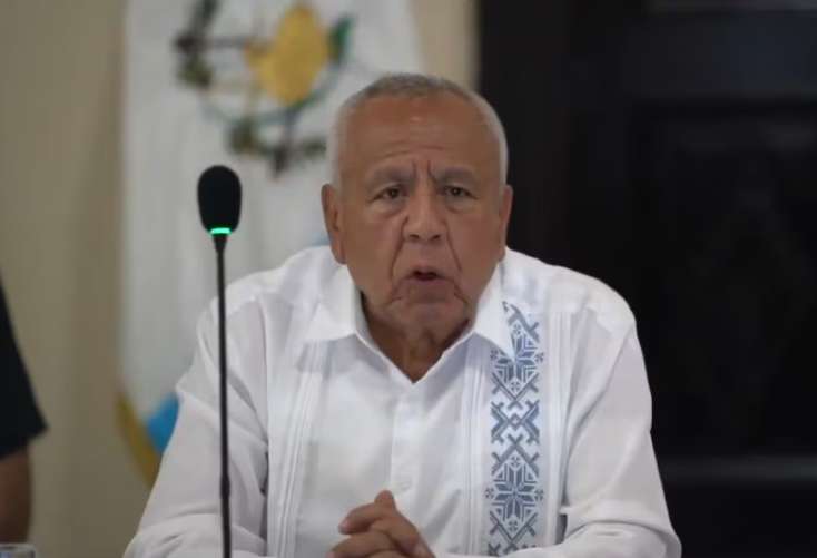 Confirma tribunal suspensión al proceso contra Garduño 