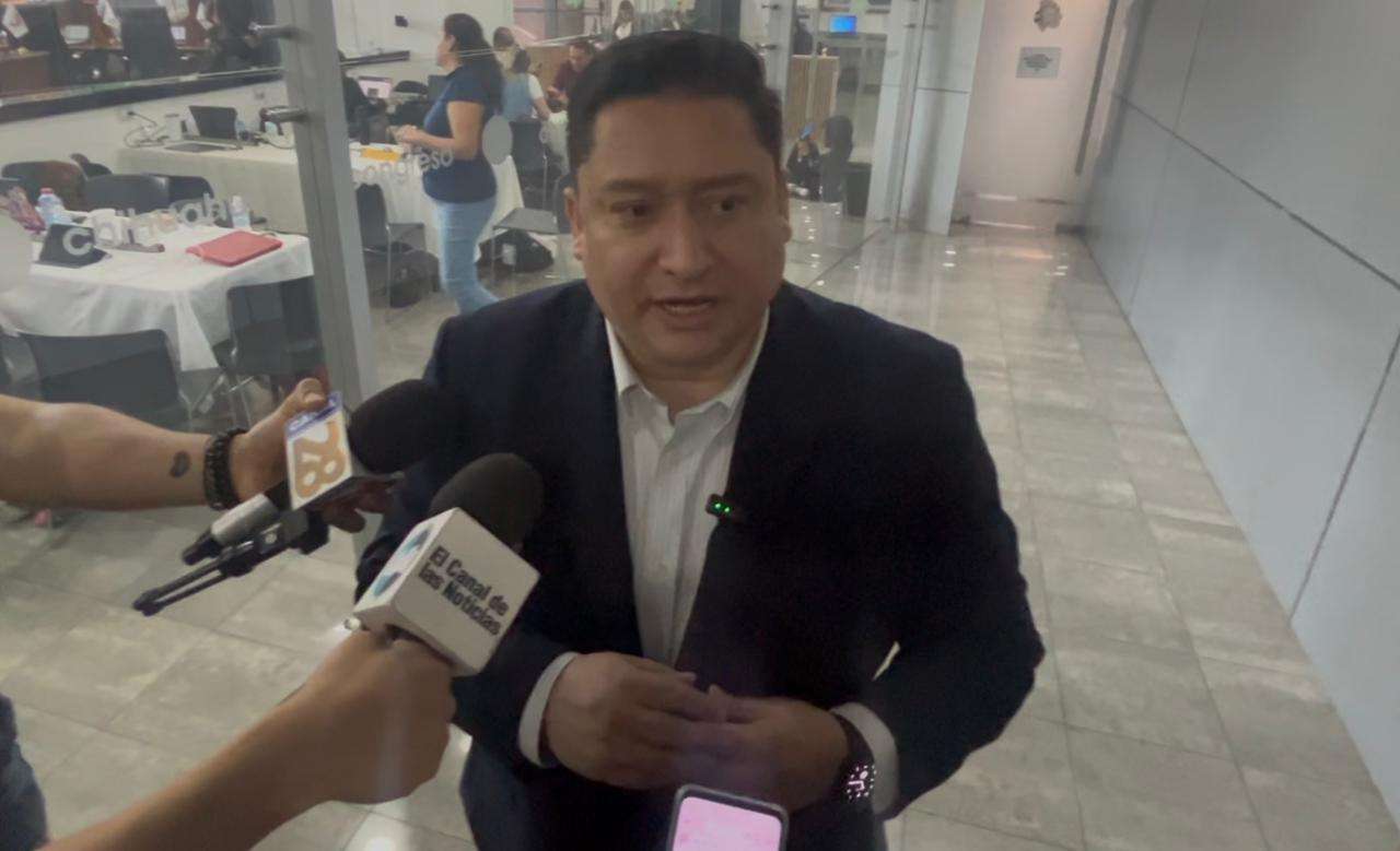 Pide PAN investigar acusaciones sobre corrupción del cártel del agua