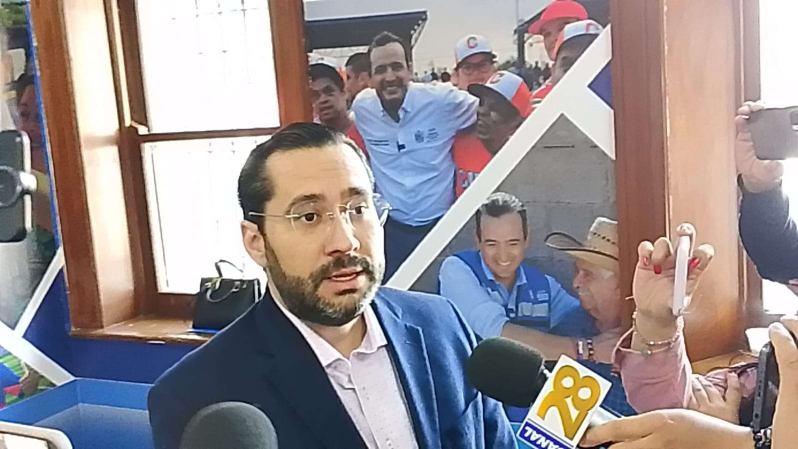 Sigue llegando inversión al estado a pesar del panorama incierto