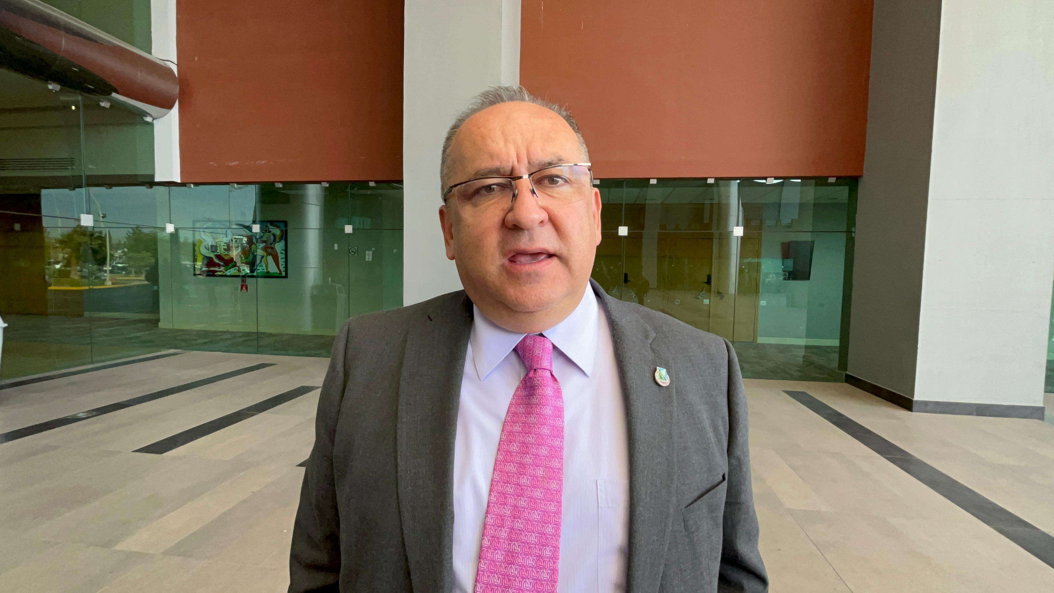 Traerá acuerdos y derrama económica Asamblea Nacional: Rector