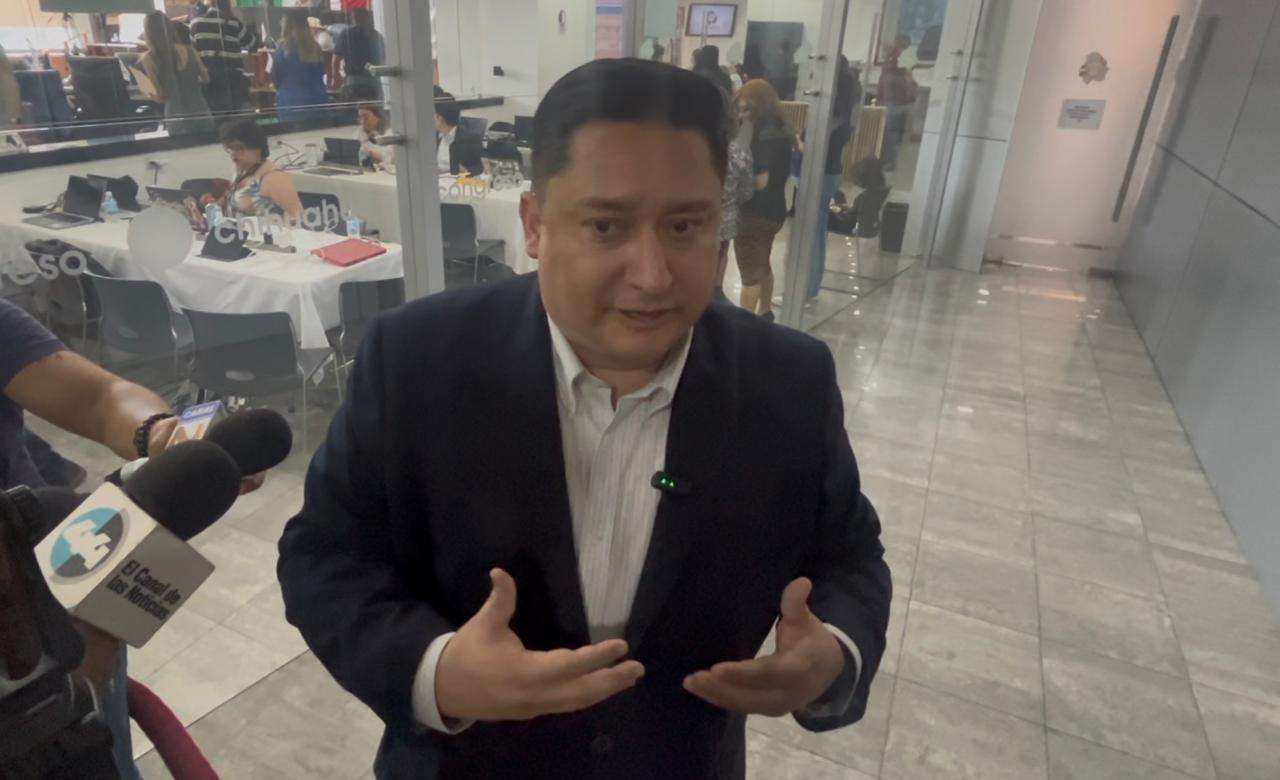 Se ve nueva relación del gobierno federal con el gobierno estatal: Diputado