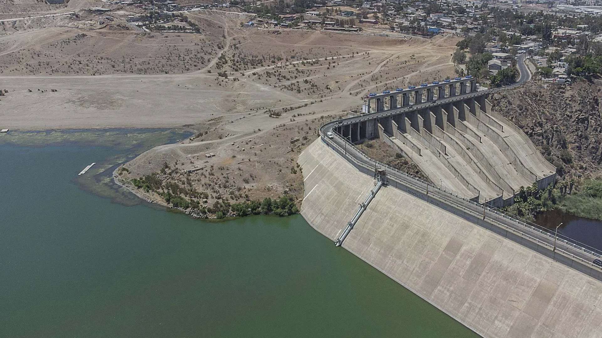 Cuestionan Coahuila, Chihuahua y Tamaulipas plan de entrega de agua