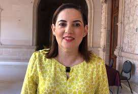 Acatamos resolución federal con respeto: Myriam Hernández por Willy Gómez