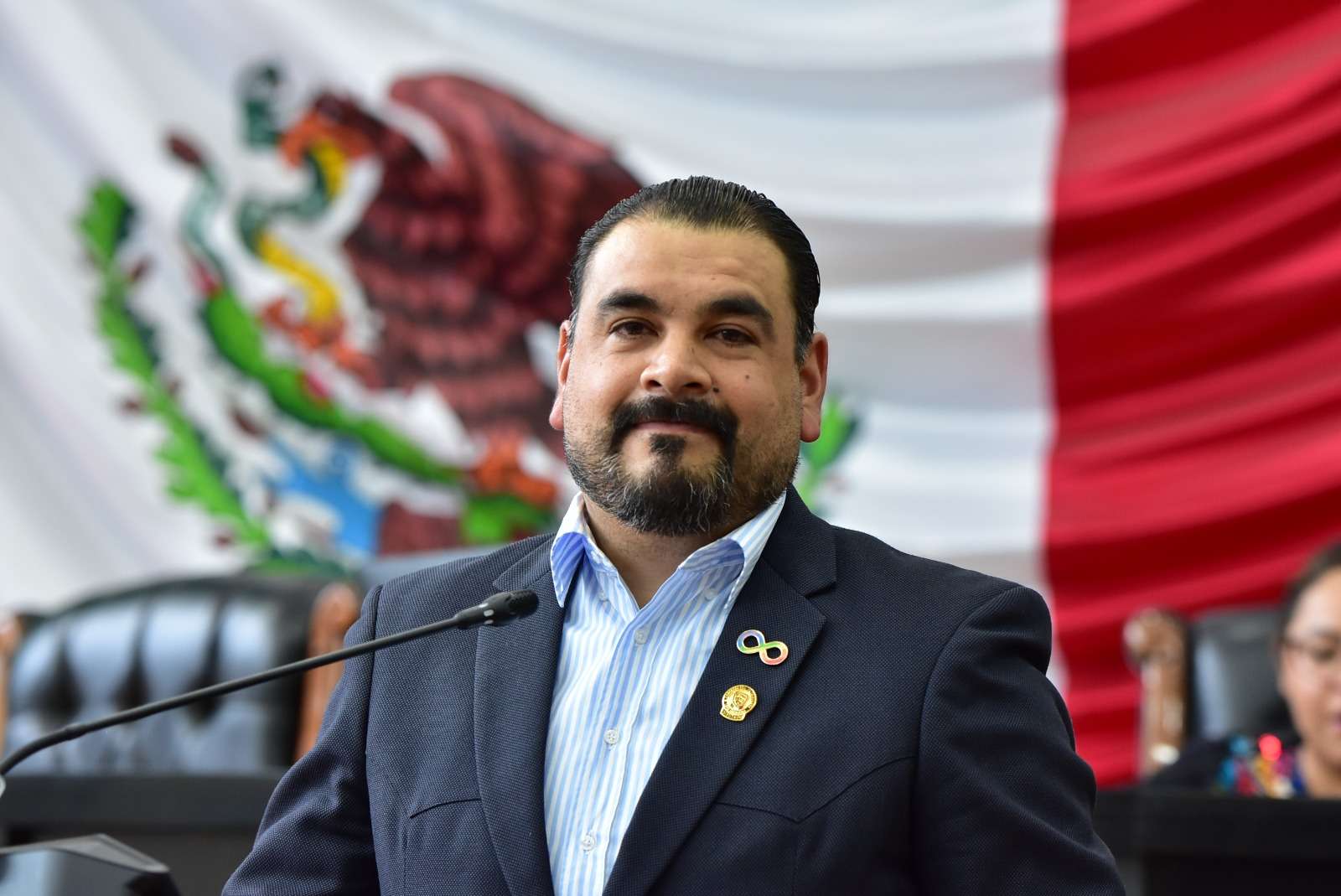 Pide Diputado programas para atención de personas con espectro autista