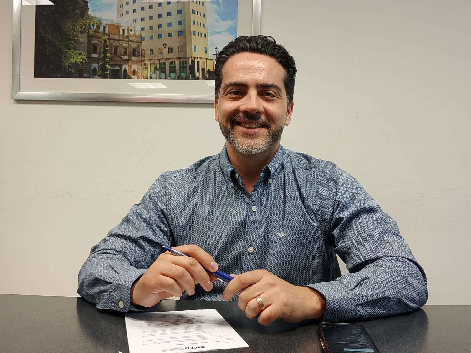 Entrega de NIP para becas deportivas iniciará el 21 de abril