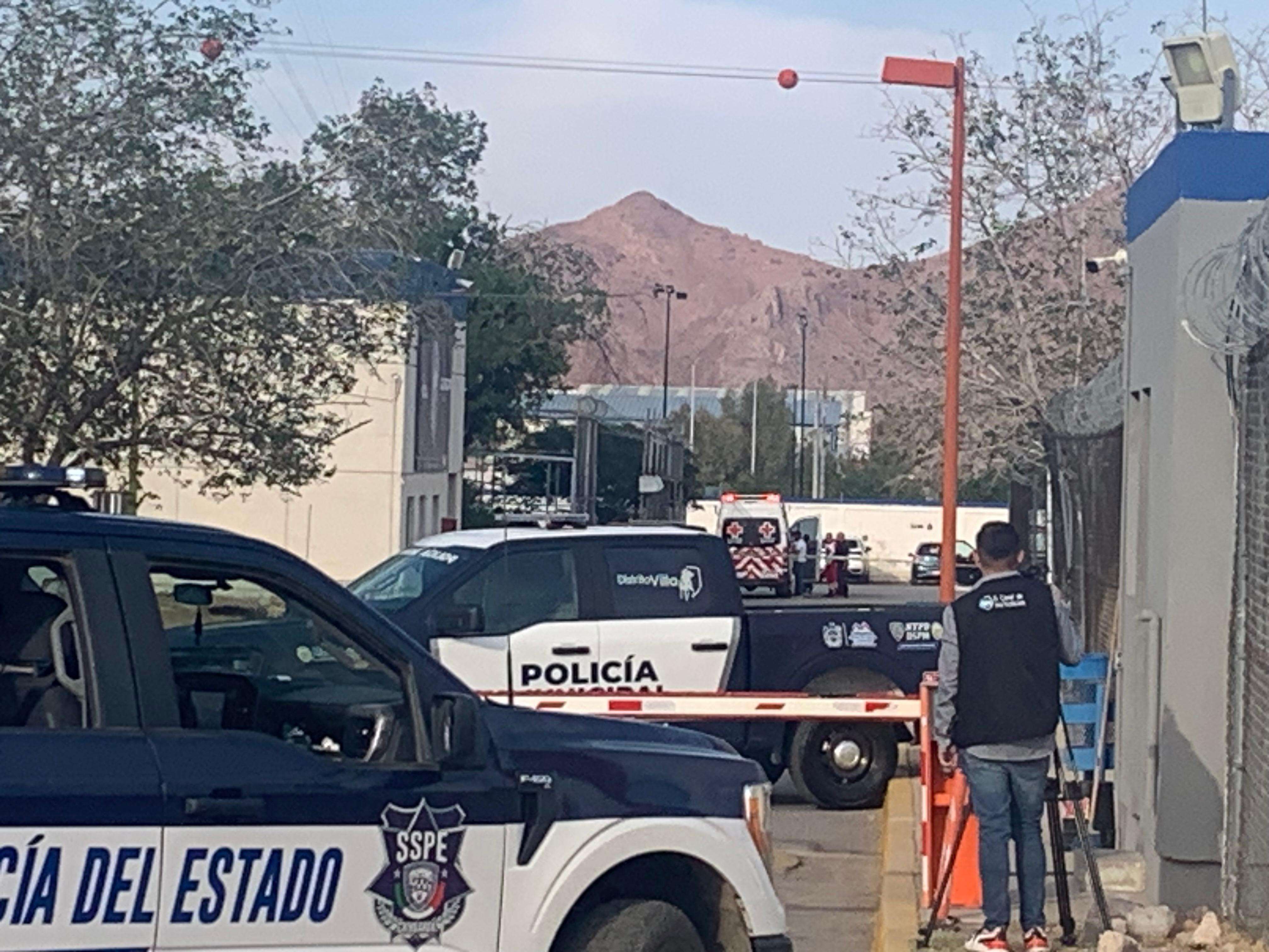 Detenida en la Municipal murió por sobredosis