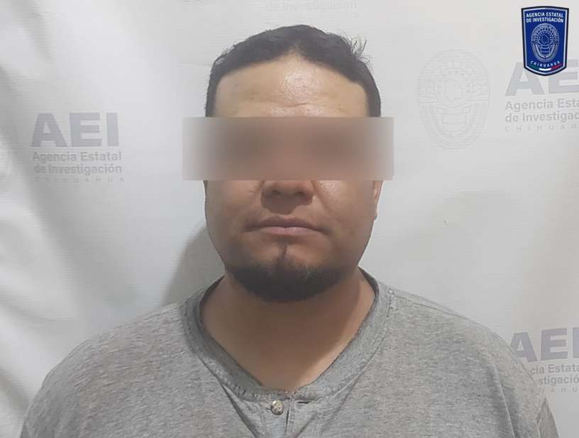 Abusa sexualmente de niño cuando sus papás iban a la iglesia
