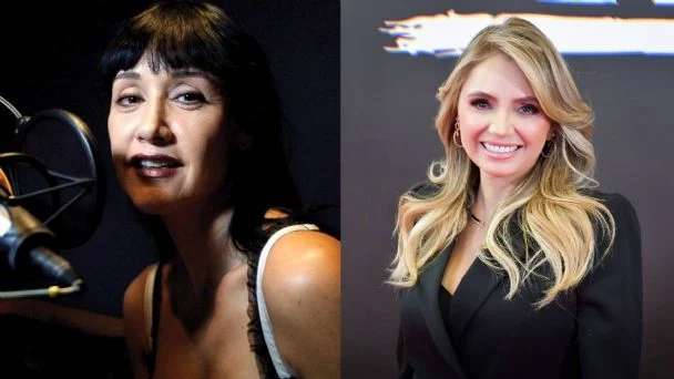 Dice Zabaleta qué barbaridad regreso de La Gaviota a la TV