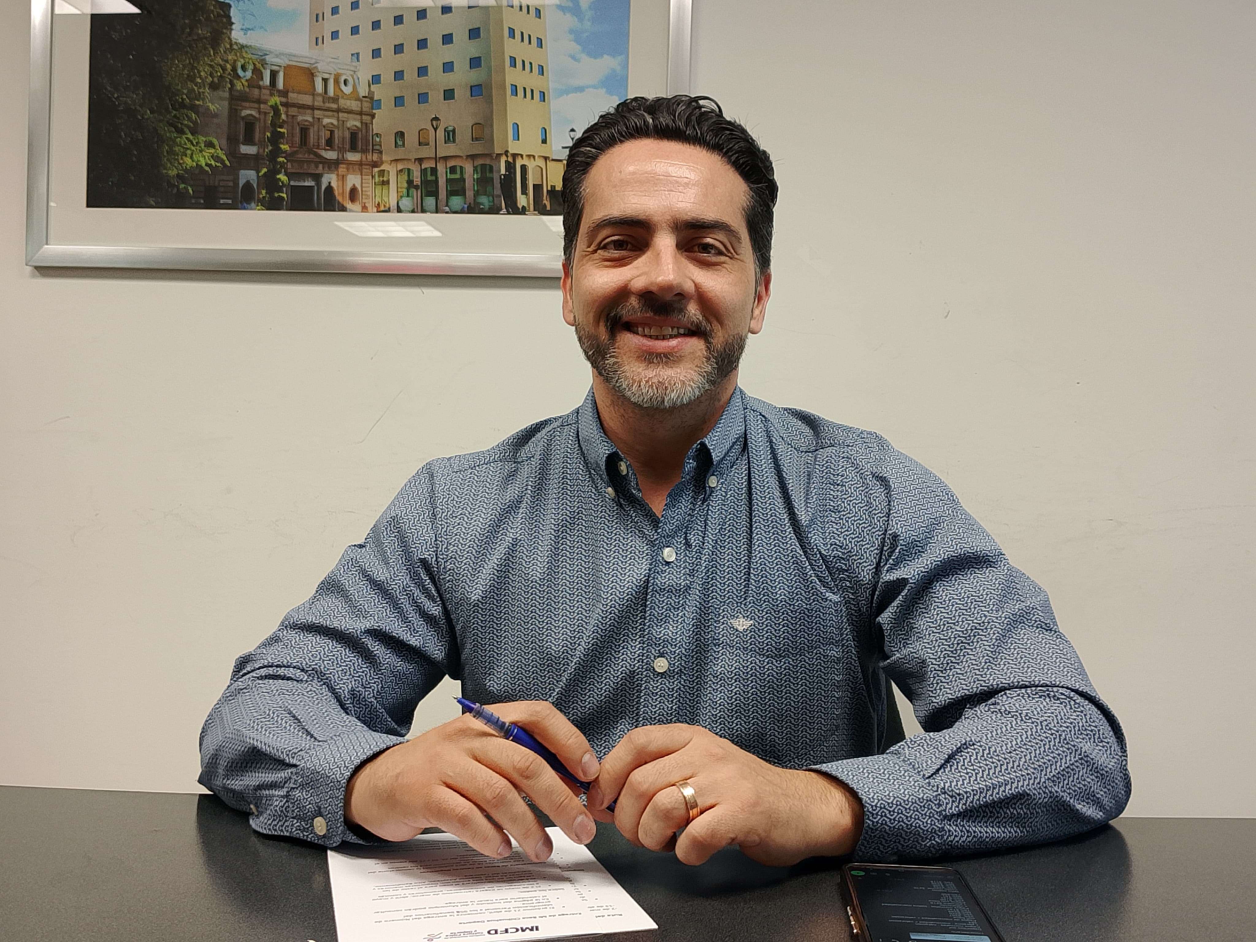 Presenta Municipio la Ruta del Deporte en Tu Barrio