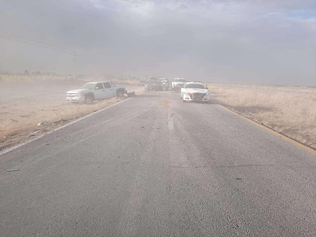 Azotarán fuertes rachas de viento la ciudad este viernes