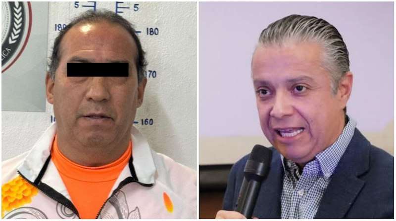 Niegan libertad a ex colaborador de Silvano Aureoles