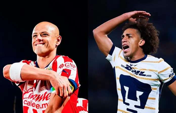 Arranca la última fecha de Liga MX
