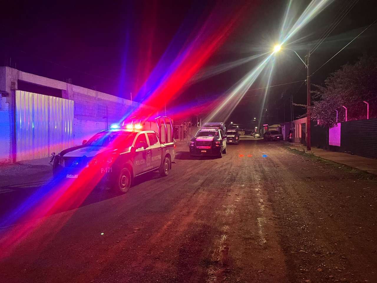 Hallan un muerto por heridas de arma punzo cortante en Guachochi