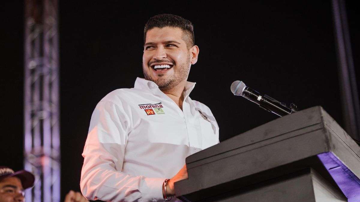 Cae alcalde morenista en Texas por narco