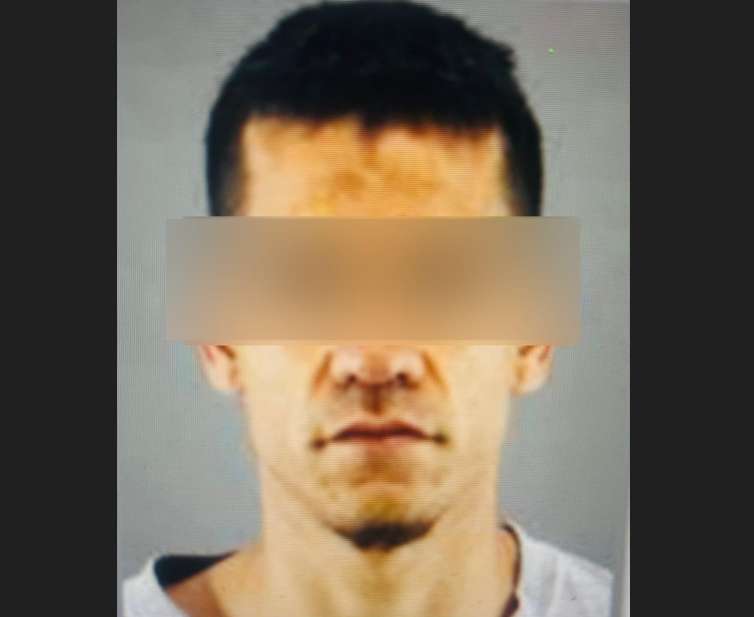 Va chofer de Didi a prisión preventiva por robo y secuestro 